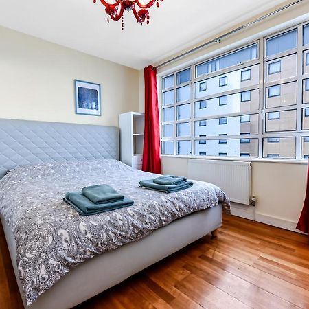 Spacious 2 Bedroom Apartment In Ealing Broadway Extérieur photo