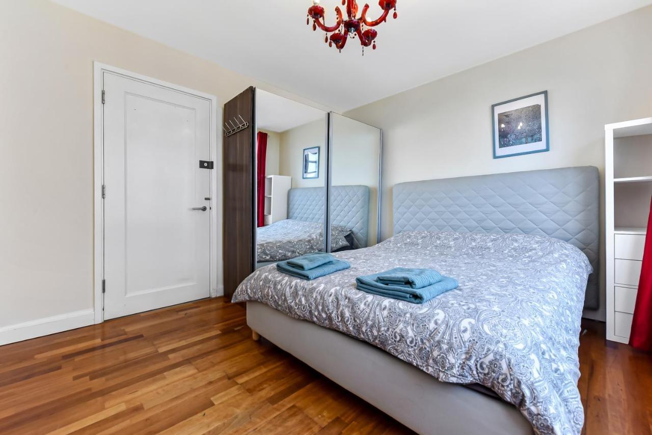 Spacious 2 Bedroom Apartment In Ealing Broadway Extérieur photo