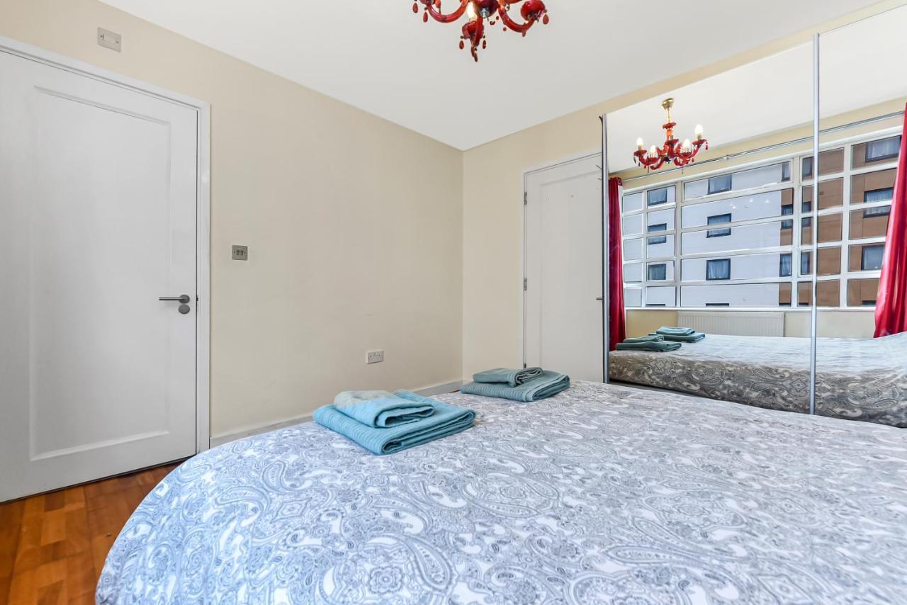 Spacious 2 Bedroom Apartment In Ealing Broadway Extérieur photo