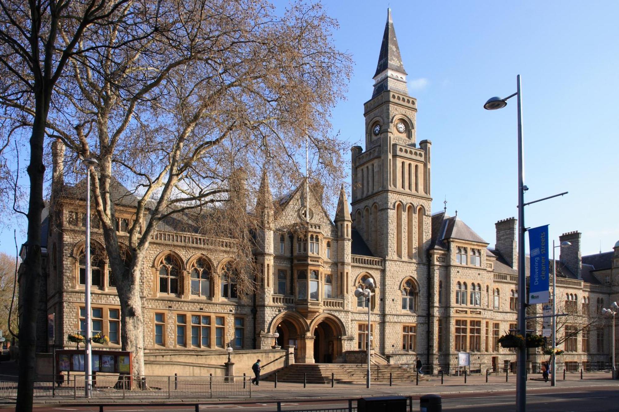 Spacious 2 Bedroom Apartment In Ealing Broadway Extérieur photo